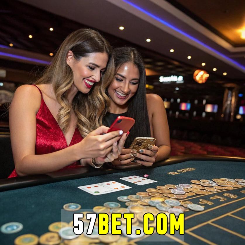 57bet - Plataforma confiável para apostas emocionantes e bônus