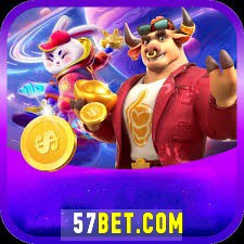 57bet Logo